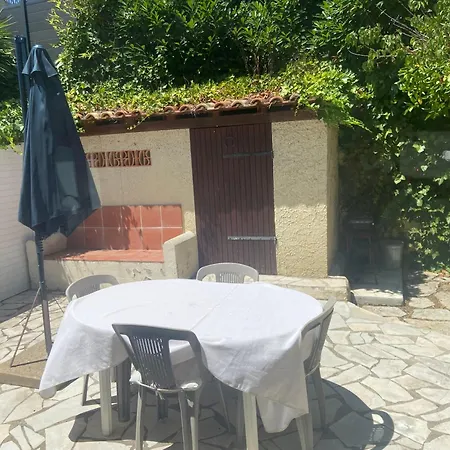 Janas Holiday home