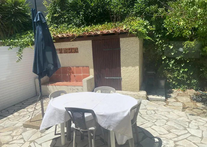 Janas Holiday home
